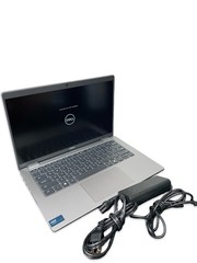 Dell Latitude 5450 P165G Laptop Intel Ultra 5 135U 16GB RAM 256GB SSD Used