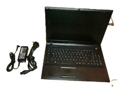 Wortmann Terra 1512 15.6″ LED Notebook, 4 GB RAM, 500 GB HDD, Windows 8, 2 year warranty