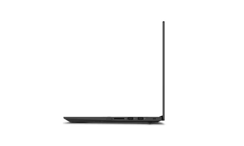 Lenovo ThinkPad P1 Gen 3 i7-10850H 32GB DDR4 1TB SSD Nvidia Quadro T2000 gallery
