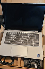 Dell Latitude 5330 – 13.3″ FHD Touch Laptop – i7-1265U , 32GB – 512GB – W11 Pro