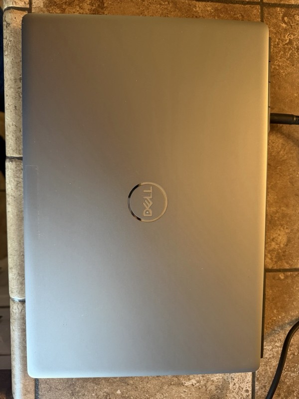 dell precision 7550 i9 gallery