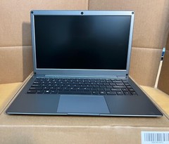 New EZBook S5 Laptop 14″ Inch Display, Intel N3350, 12GB RAM, 256GB SSD