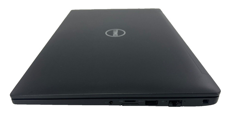 Dell Latitude 7490 14" Laptop i7 8th Gen 256GB SSD 16GB RAM Win 11 Pro (AMX) C gallery