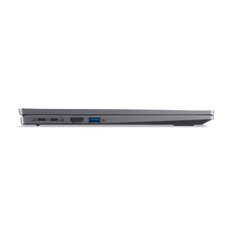 Acer Swift Go 14" Notebook AMD Ryzen 5 8GB RAM 512GB SSD Certified Refurbished gallery