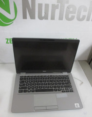 Dell Latitude 5310 i7-10610U 1.80GHz 16GB 240GB M2SSD NOOS LAPTOP + AC READ