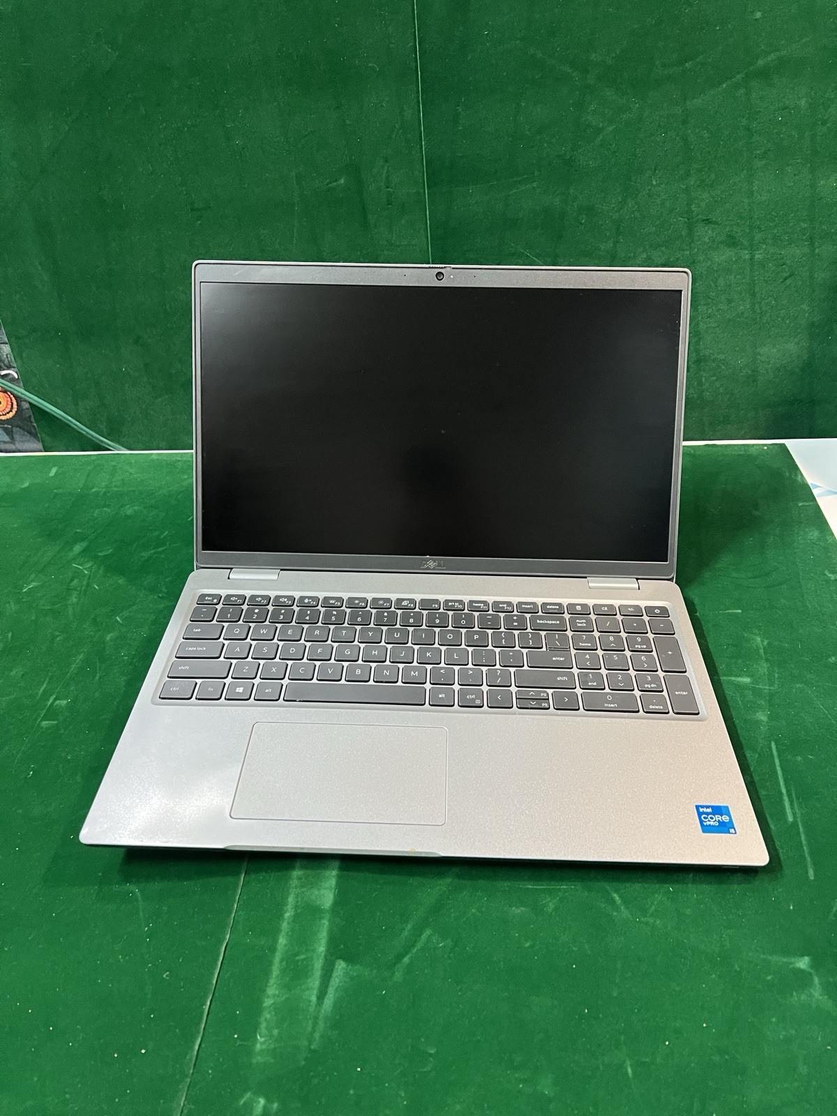 Dell Precision 3560 Workstation: 15.6" FHD, i5-1135G7 8Gb No SSD Or OS gallery