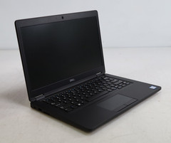 Dell Latitude 5490 14″ Intel i5-8350U 8GB DDR4 No HDD COA OS