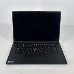 Lenovo ThinkPad P1 Gen 7 16 QHD+165Hz 2.3GHz Ultra 9 185H 32GB 1TB SSD RTX 4070
