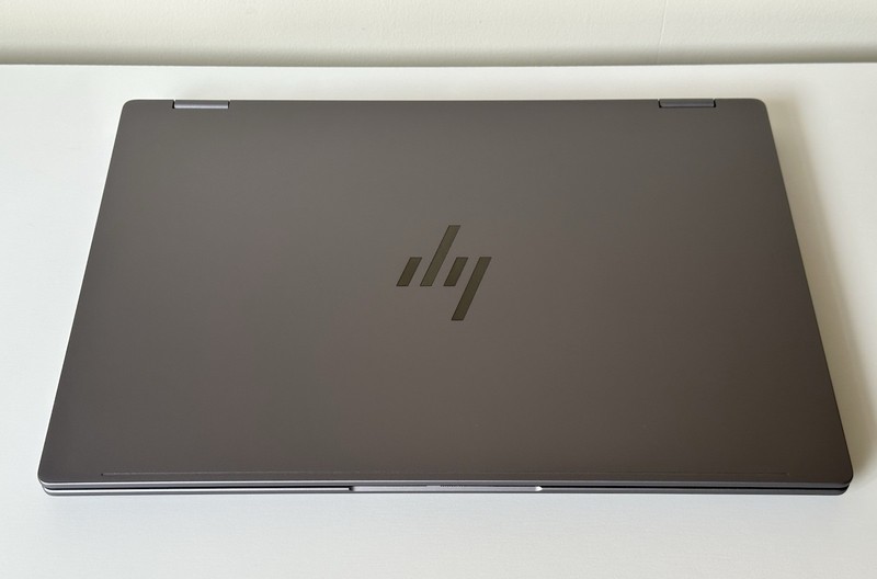 HP OmniBook X Flip 16-cc0023dx OLED Ryzen AI 7 445 16GB 1TB Open Box MINT WTY gallery