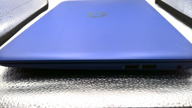 HP Stream Notebook PC 13 Blue Intel Celeron N3050 1.6GHz 2 GB No Batt gallery