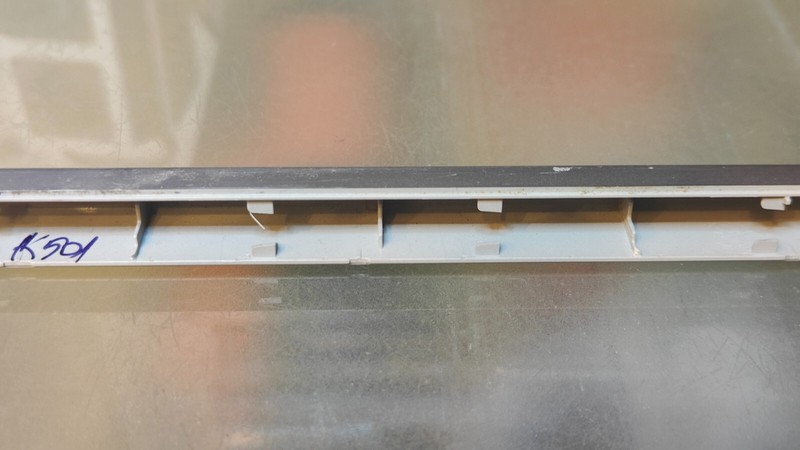 ASUS K501 A501 R516 V505 hinge cover hinge cover gallery