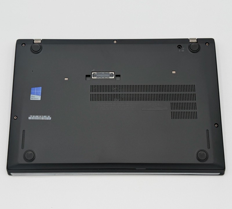 Lenovo ThinkPad T470 14" Notebook i5 i5-6300U 20GB RAM 512GB SSD W11 Pro AC gallery