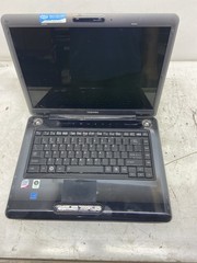 Toshiba Satellite A305-S6905 Intel Core 2 Duo T6400 2.0 GHz 3 GB NO HDD