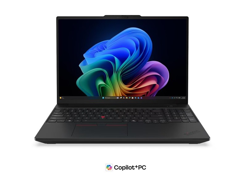 Lenovo ThinkPad T16 Gen 5 - AI PC - 16" - AMD Ryzen 7 Pro - 250 - 3 (22AN0011US) gallery