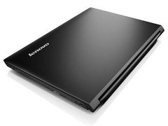 Lenovo B50-80 laptop – business laptop (second-hand)