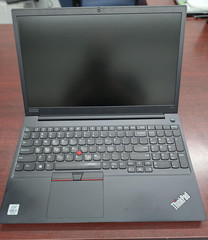 Lenovo E15 Laptop Core i3-10110U 2.1GHz 15.6″, No RAM, No SSD, FOR PARTS