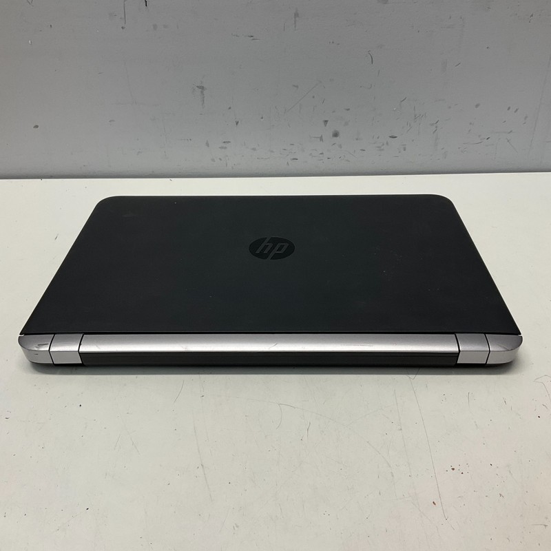 HP ProBook 450 G3 Laptop Intel Core i7-6500U 8GB 250GB SSD Windows 10 Pro gallery