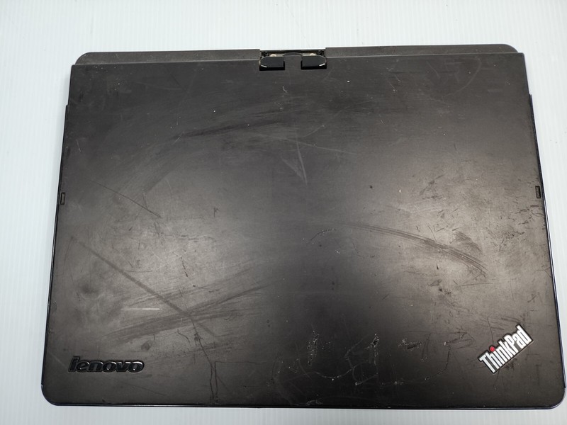 LENOVO ThinkPad Twist S230u Touchscreen Laptop i3 1.80 GHz 4GB NO HDD gallery