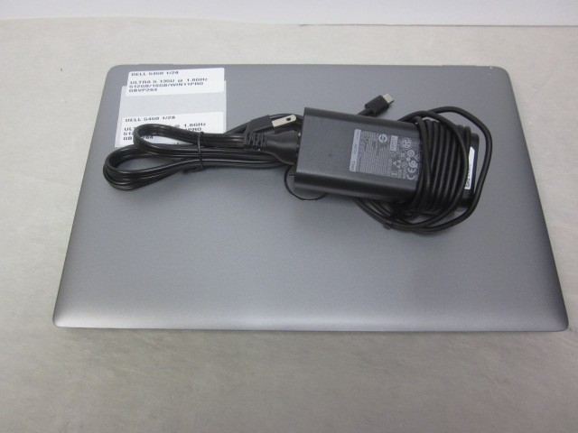 Dell Latitude 5450 Ultra 5 135U @ 1.6GHz 512GB 16GB WIN11PRO *WNTY 1/28* gallery