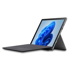 Microsoft Surface Pro 7+ 12.3″ – i5 2.40GHz/8GB/128GB w/Type Cover – Warranty