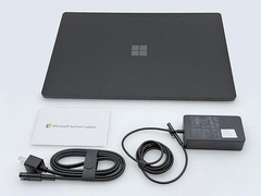 SEE PICS! Microsoft Surface Laptop 6 13.5″ Ultra 5 135H 16GB 512GB ZPX-00001