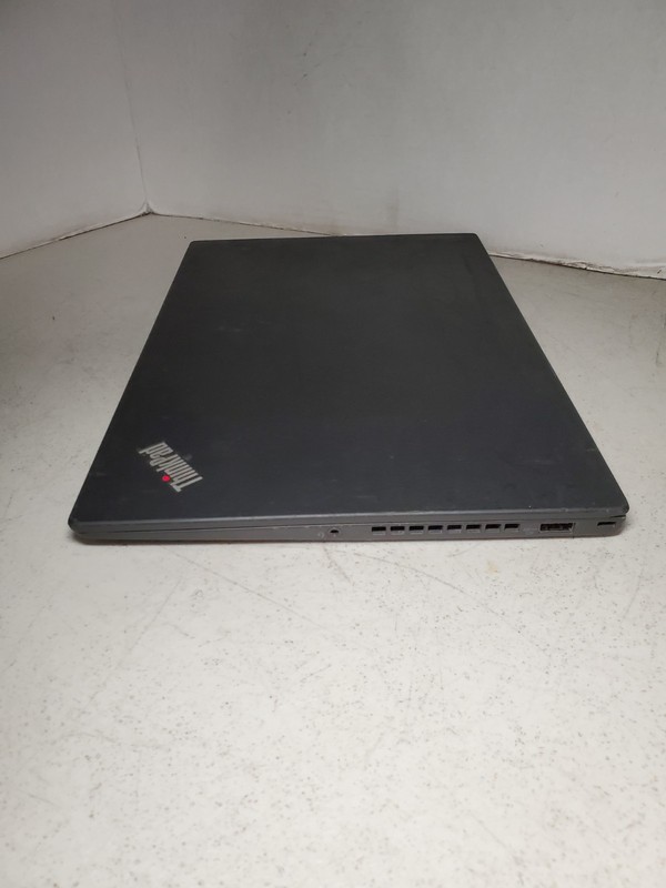 Lenovo ThinkPad X1 Carbon 5th Gen 14" I7-7600U 16GB RAM 256GB SSD Win11 #69 gallery