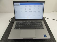 DELL LATITUDE 5330 FHD TOUCHSCREEN I5-1245U 10 CORE 512GB SSD 16GB RAM NO O.S