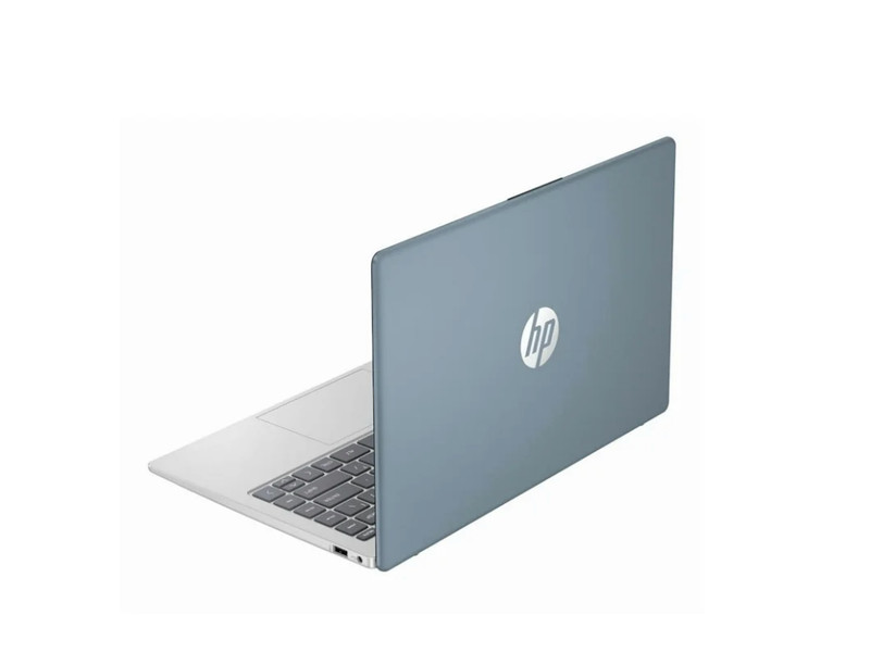 HP 14-em0002wm 14" Laptop AMD Athlon 7120U 4GB 128GB SSD Windows 11 - NEW SEALED gallery