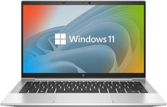HP ELITEBOOK X360 830 G8 13.3″ FHD i7-1185G7 3.0 GHz 16GB RAM 512GB SSD