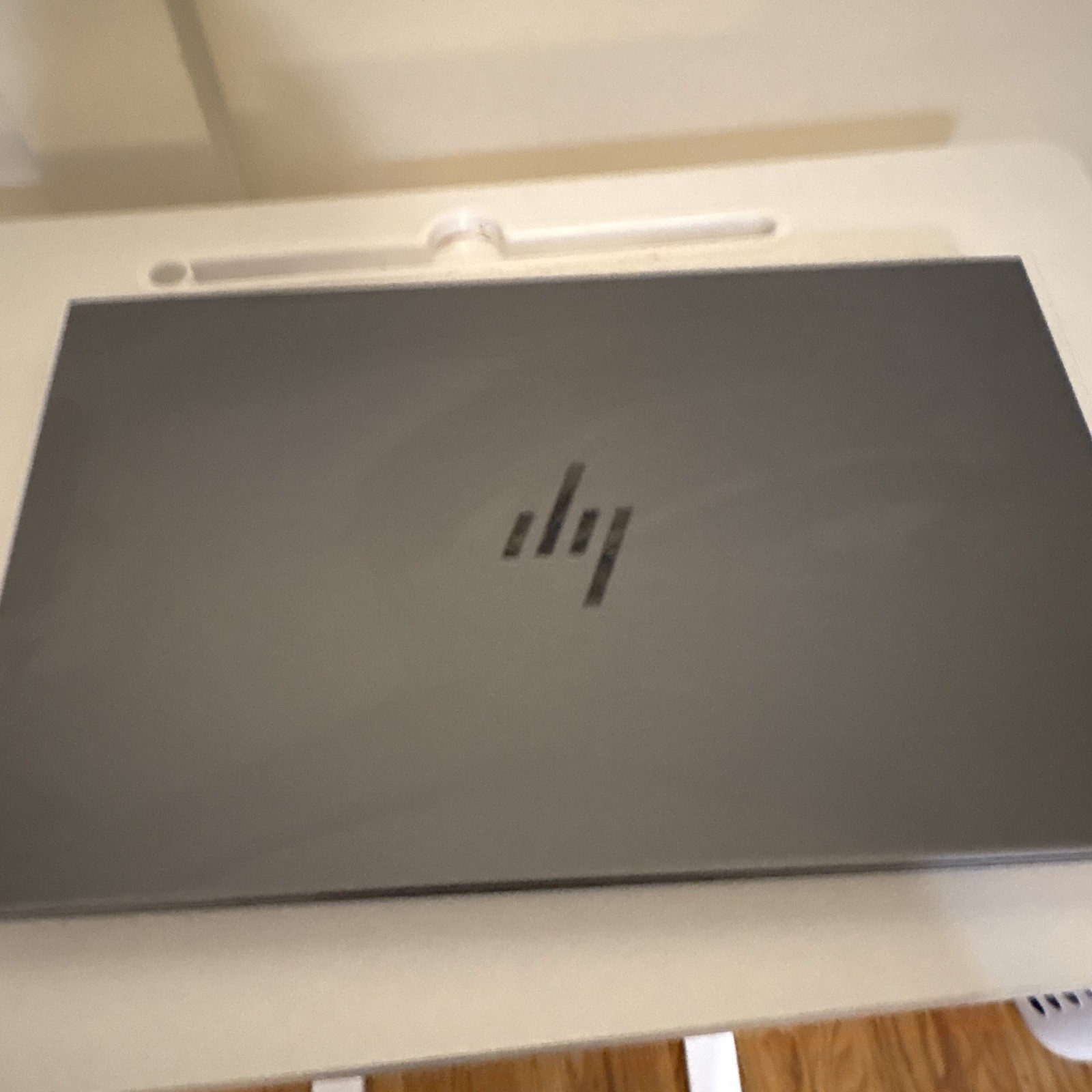 Hp laptop used nvidia gpu intel ultra processor check desc with original box gallery