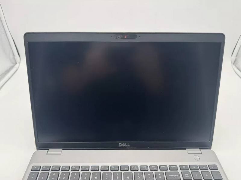DELL Precision 3551 15.6" FHD Intel Core i5-10300H 16GB 256GB SSD WIN 11 PRO gallery