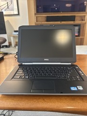 Dell Latitude E5420 Laptop 14-inch No Operating System No Power Supply