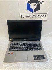 Acer Aspire A515-43-R19L unknown CPU no RAM no HDD no Power