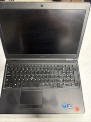 dell latitude e5550 i7