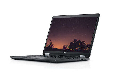 Dell 3510 i7-6700MQ 16GB 512GB SSD CAME 15.6 inch Full HD IPS Graphic Design Gaming gallery