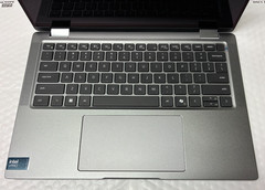 Dell 7450 Latitude Workstation X360 TOUCH Laptop – U7-165U 32GB – 2029 Warranty