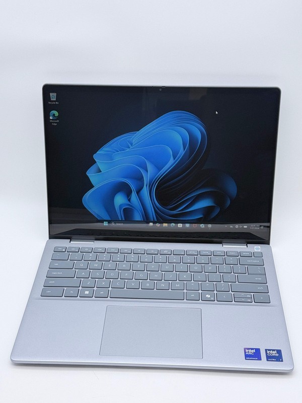 Dell 14 Plus 2-in-1 Intel Core Ultra 7 256V 14" 16GB RAM 1TB Black w/ Box gallery