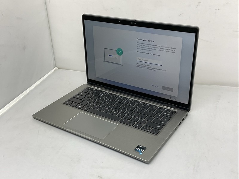 Dell Latitude 7330 2-in-1 - i5-1245U - 16GB, 512GB, Windows 11 +Adapter gallery