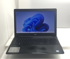 DELL INSPIRON 5570 i5-8250U@1.60GHZ 4GB RAM 256GB SATA SSD W11 PRO TOUCH *READ