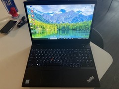 Lenovo ThinkPad P52S, 15.6″, Core i7, 512GB SSD, Win11, New Battery, 32GB DDR4!