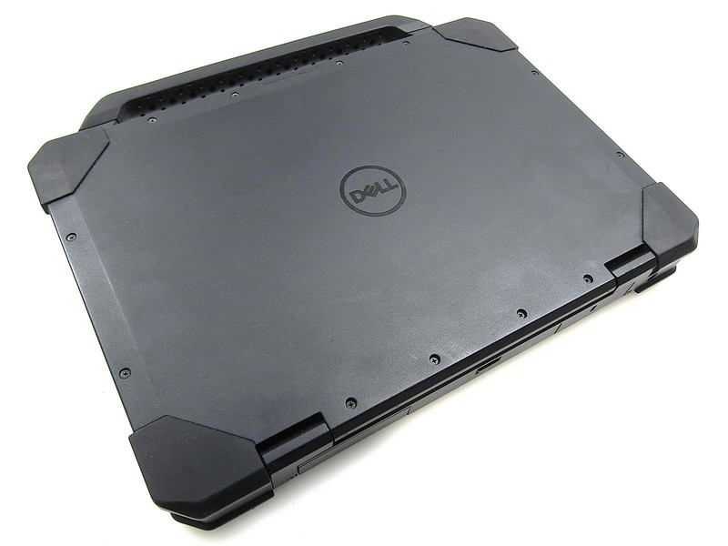 Dell Latitude 5420 Rugged 14" | Quad Core i5-8350U | 16GB DDR4 gallery