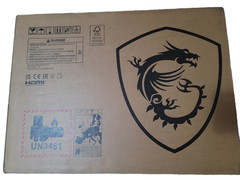 (NEW) MSI – Vector A18 HX AI 18″ 240Hz QHD+ Gaming Laptop – AMD R9-9955HX