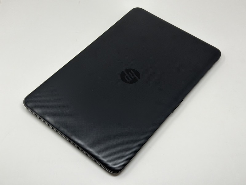 HP Notebook 15-ba015wm AMD E2-7110 1.8GHz 500GB HDD 4GB RAM 15.6in HD Black gallery