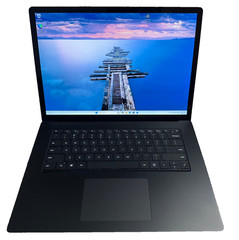 Microsoft Surface Laptop 3 15″ • Core i7-1065G7 • 16 GB • 256 GB