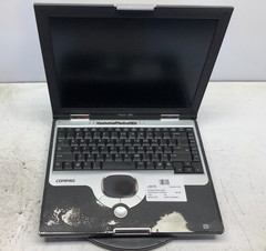 Compaq Presario 2800 Intel Pentium 4 1400MHz 256 MB NO HDD