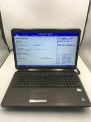 ASUS K61IC – BOOTS TO BIOS – INTEL DUAL CORE T4400 – 2GB RAM – READ DESCRIP – BB