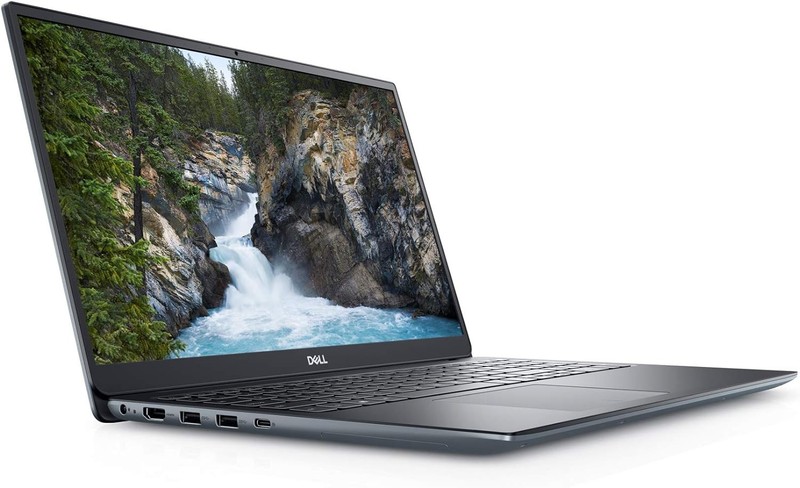 15.6" Dell Gaming Laptop PC: Intel i5! 16GB RAM - 256GB NVME SSD! Nvidia MX250! gallery