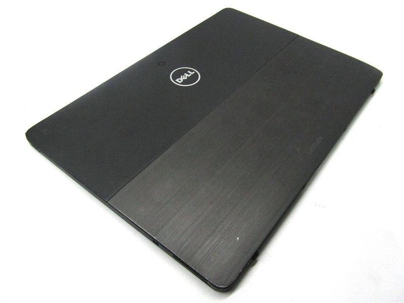 Dell Latitude 5285 2-in-1 12.3" | 2.40GHz Core i3-7100U | 4GB LPDDR3 | 256GB SSD gallery