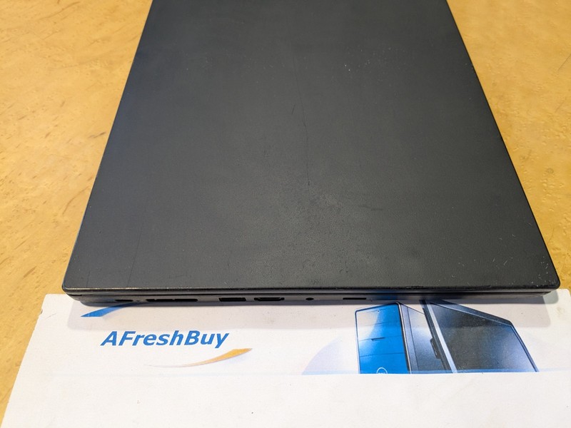 Lenovo Thinkpad P15s Gen1 i7-10510U 1.8GHz 16GB Ram 256GB SSD P520 No OS/AC #5 gallery