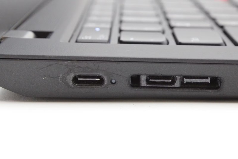 Lenovo ThinkPad T14 Gen 1 Used 14" Ryzen 7 Pro 4750U, 512GB NVMe, 16GB RAM gallery